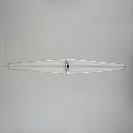 Quasar-Linear Pendant by ET2