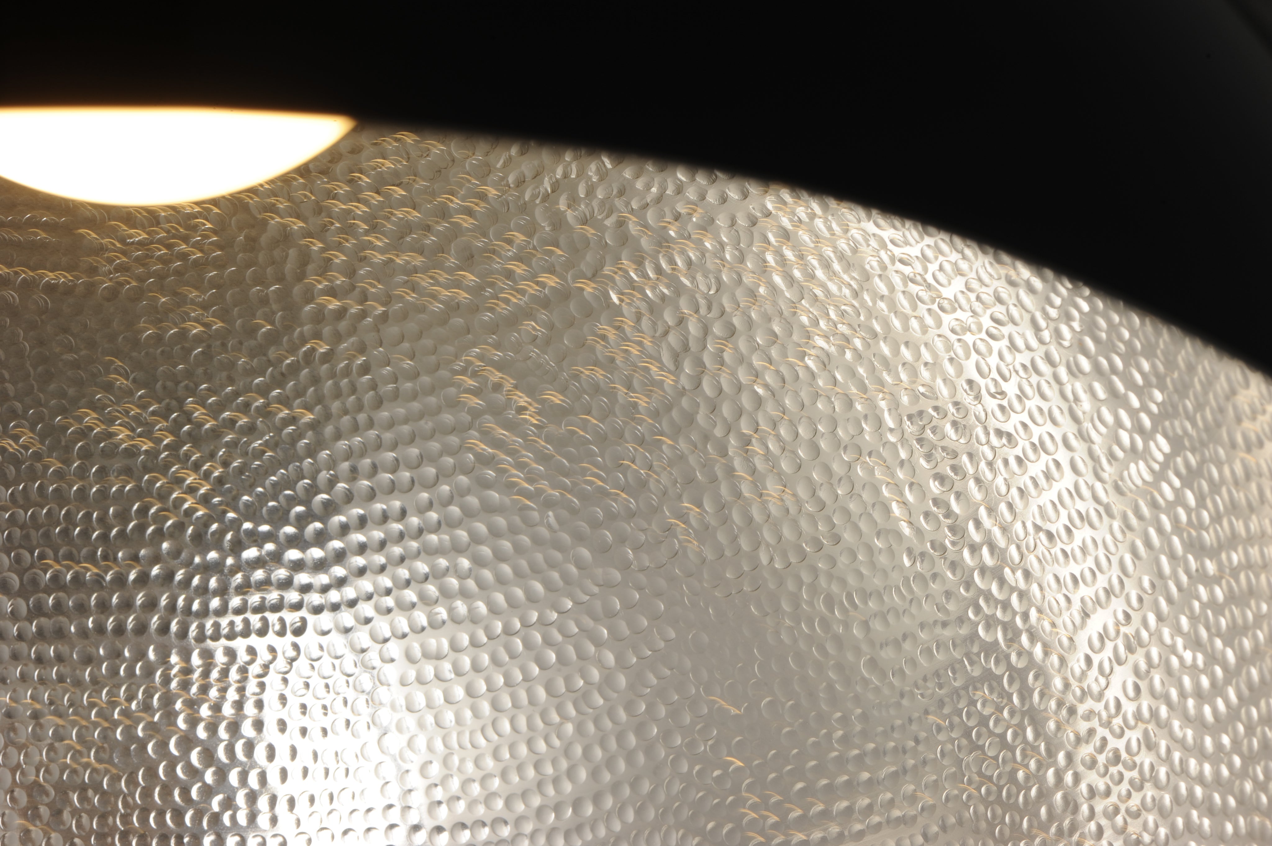 Hemisphere-Single Pendant by ET2