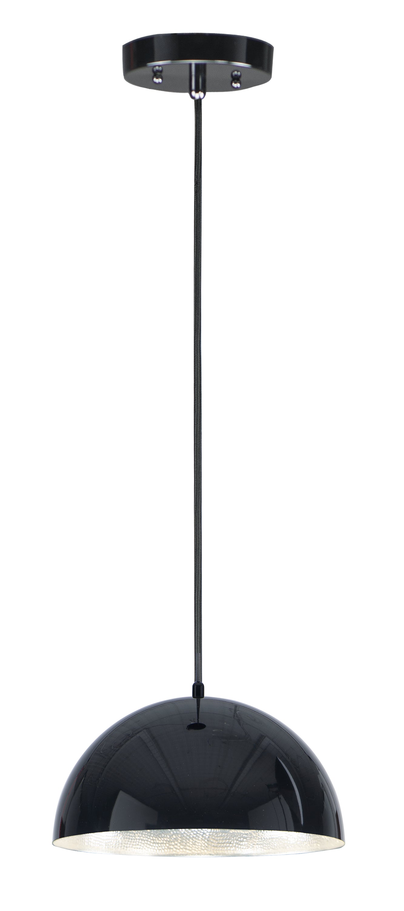 Hemisphere-Single Pendant by ET2