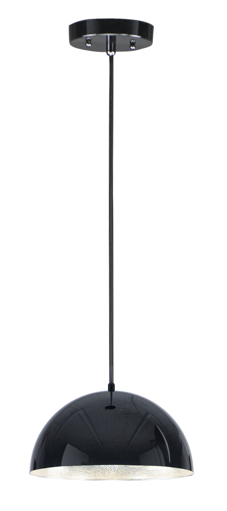 Hemisphere-Single Pendant by ET2