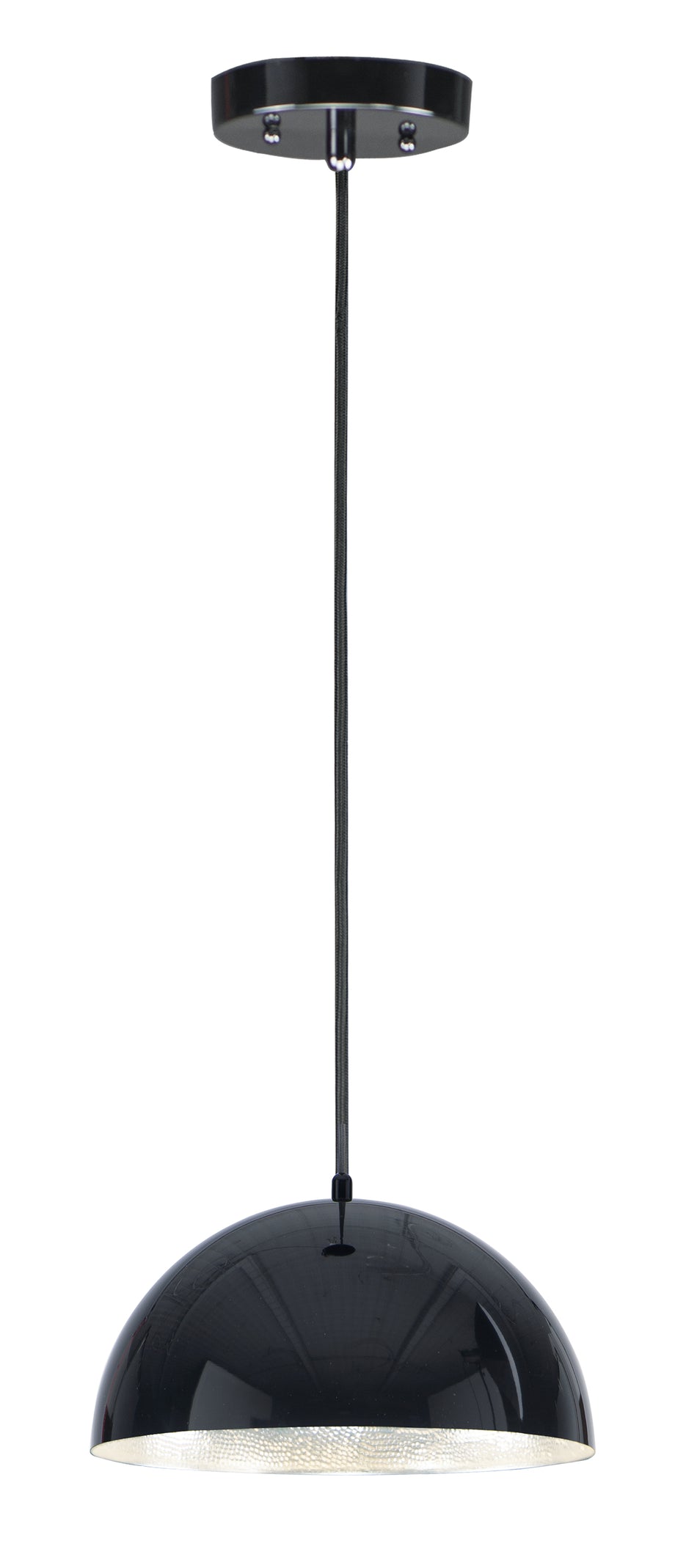 Hemisphere-Single Pendant by ET2