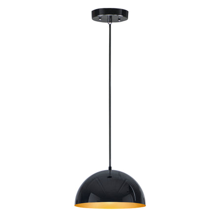 Hemisphere-Single Pendant by ET2