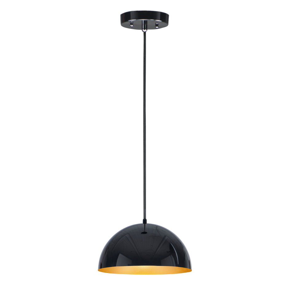 Hemisphere-Single Pendant by ET2