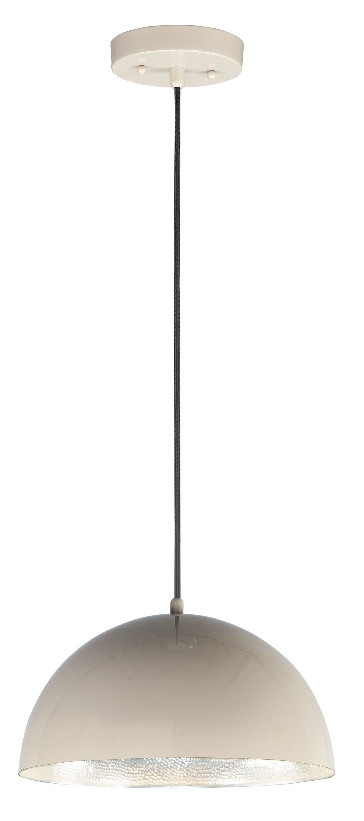 Hemisphere-Single Pendant by ET2