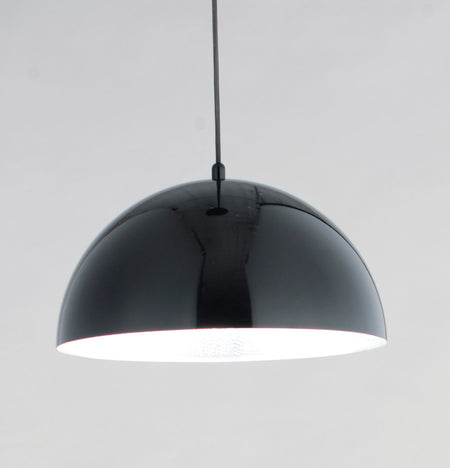 Hemisphere-Single Pendant by ET2