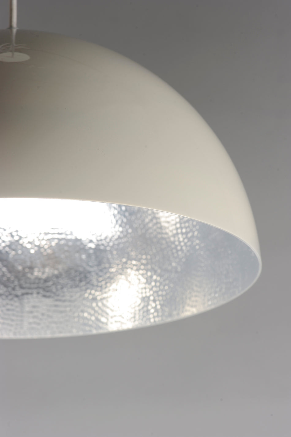 Hemisphere-Single Pendant by ET2