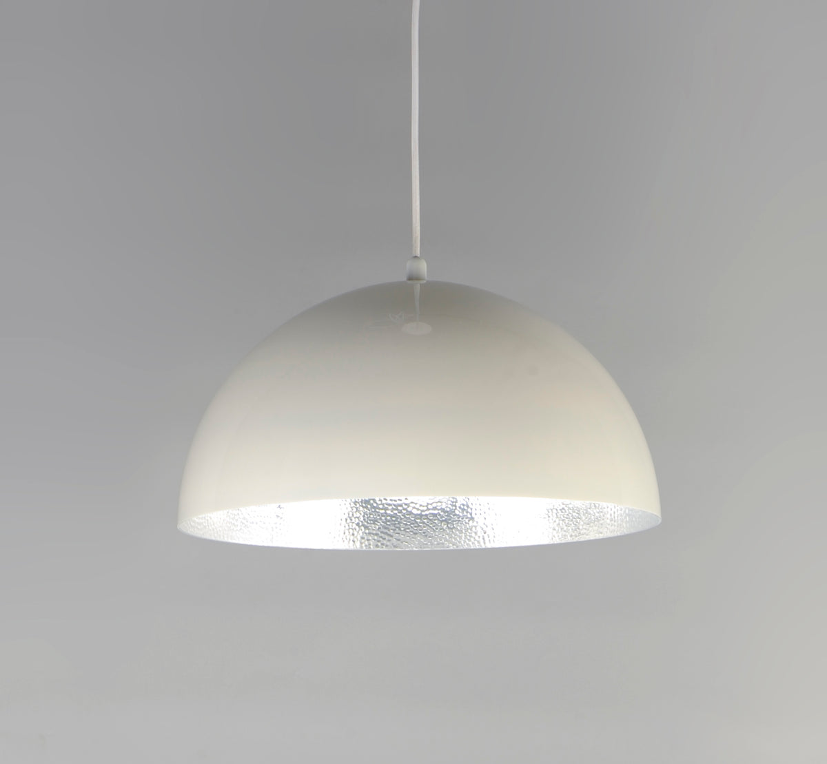 Hemisphere-Single Pendant by ET2