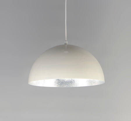 Hemisphere-Single Pendant by ET2