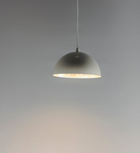 Hemisphere-Single Pendant by ET2