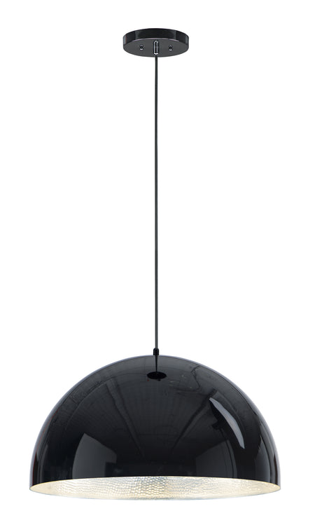 Hemisphere-Single Pendant by ET2