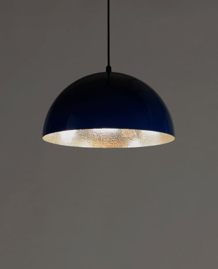 Hemisphere-Single Pendant by ET2