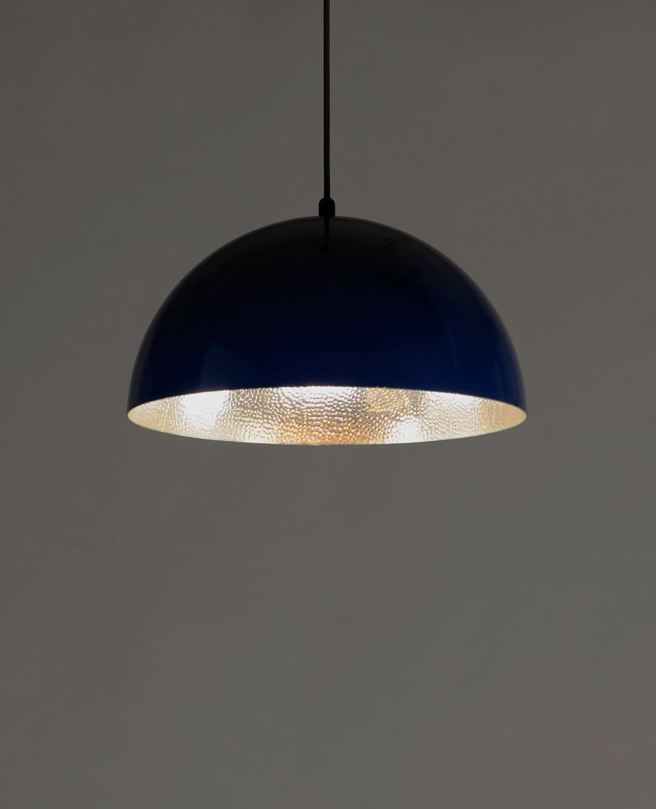 Hemisphere-Single Pendant by ET2