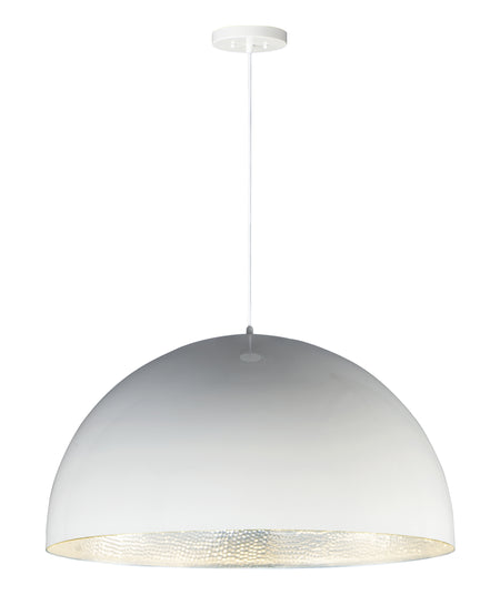 Hemisphere-Single Pendant by ET2