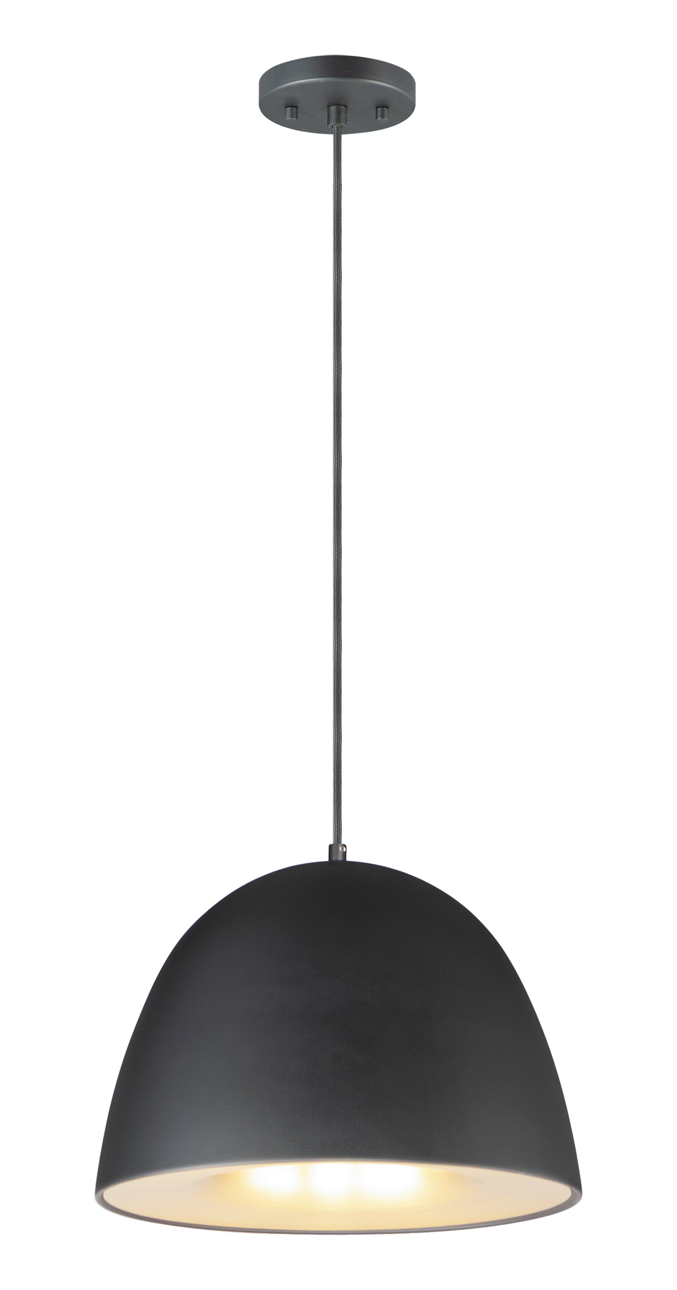 Fungo-Single Pendant by ET2