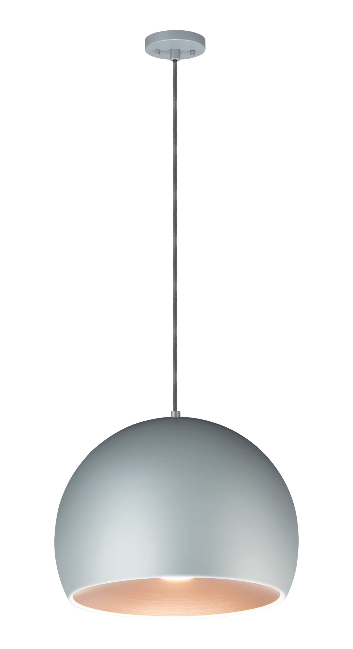 Palla-Single Pendant by ET2