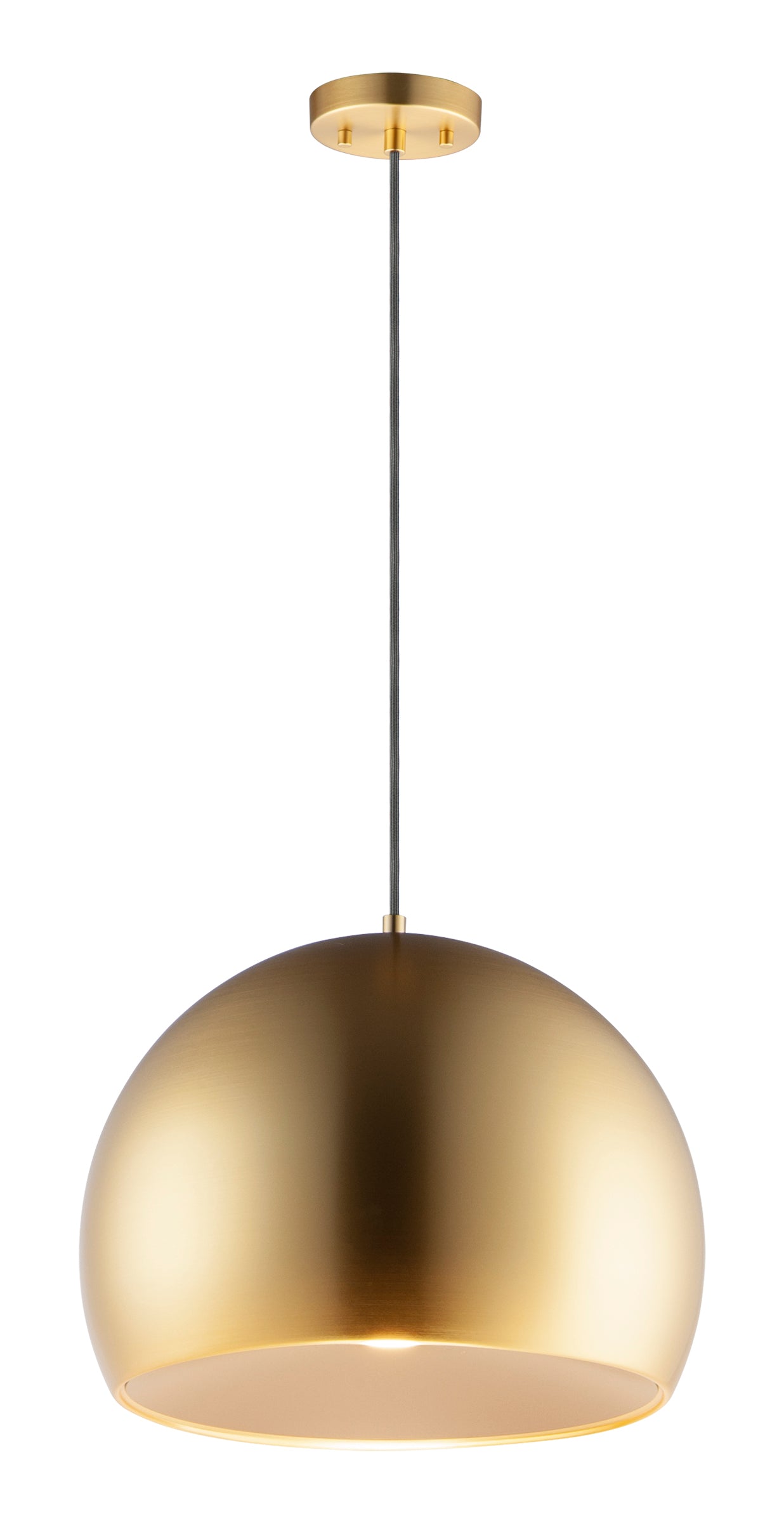 Palla-Single Pendant by ET2