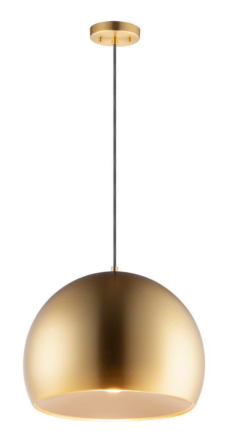 Palla-Single Pendant by ET2
