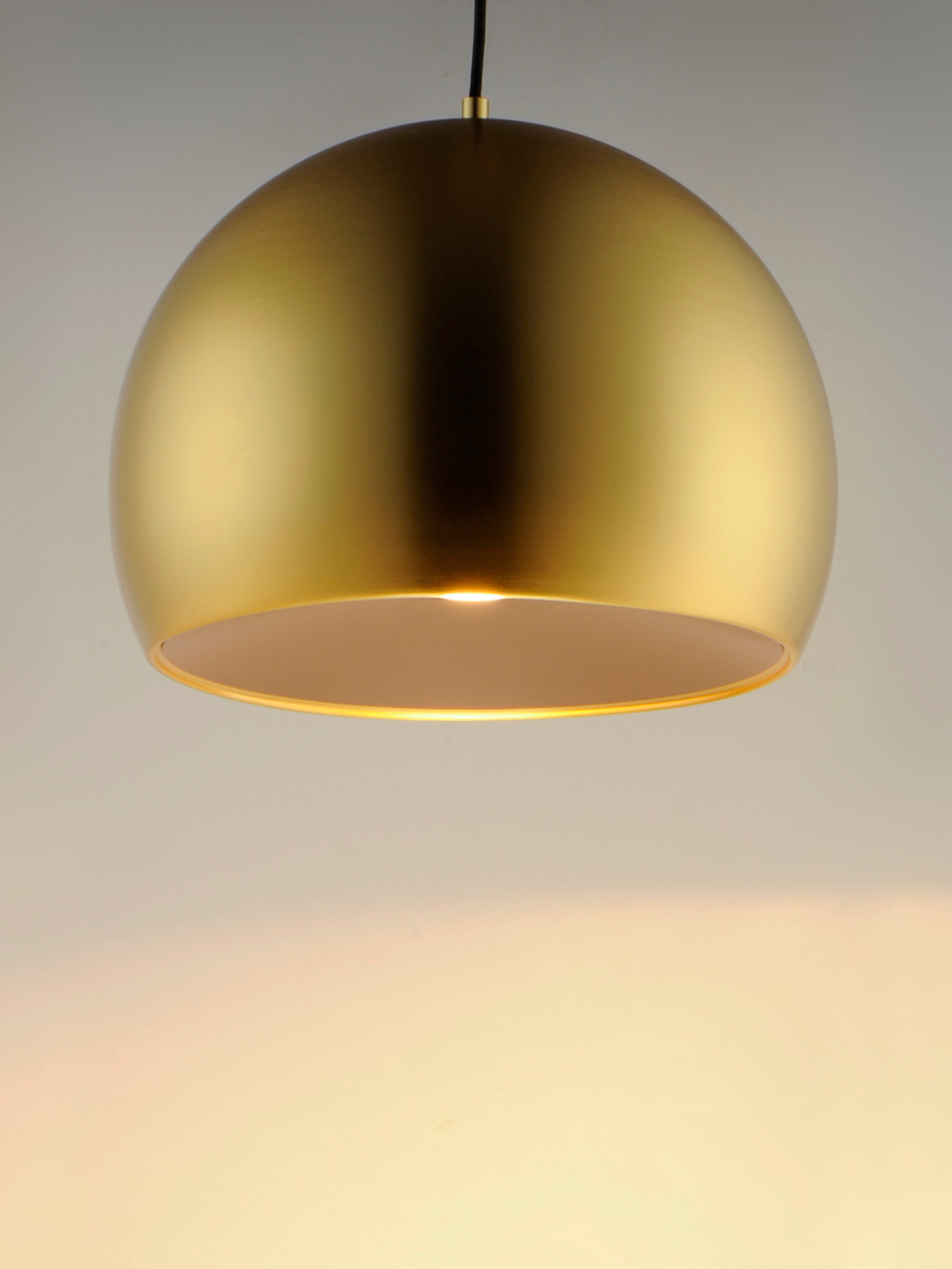 Palla-Single Pendant by ET2