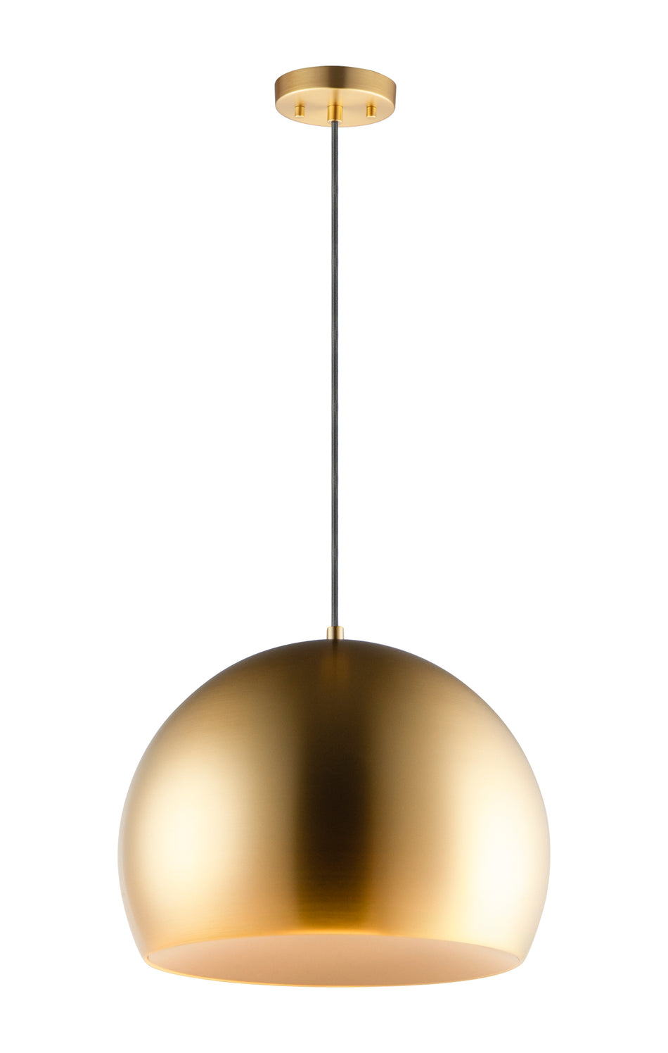 Palla-Single Pendant by ET2