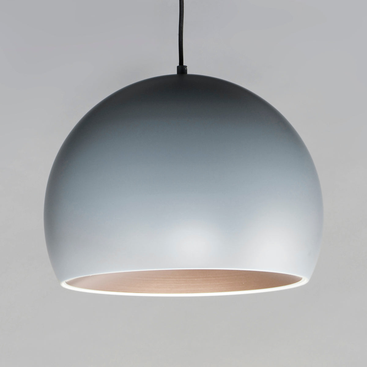 Palla-Single Pendant by ET2