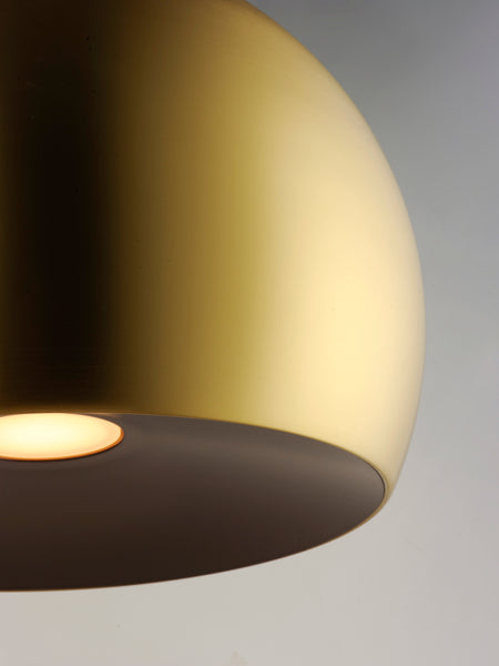 Palla-Single Pendant by ET2