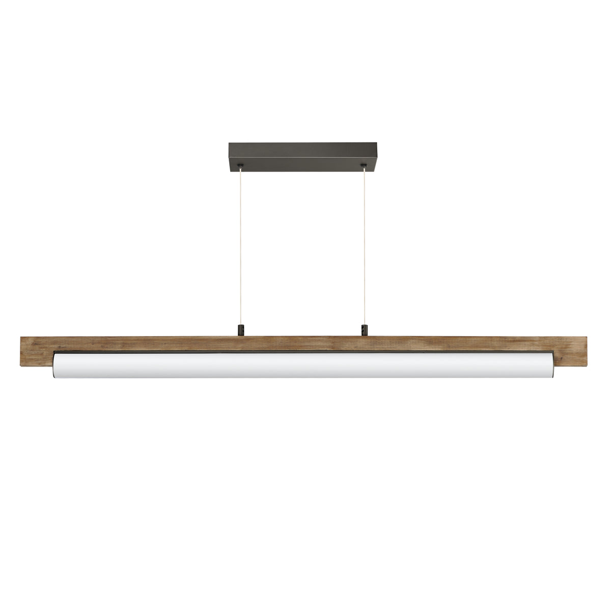 Joist-Linear Pendant by ET2