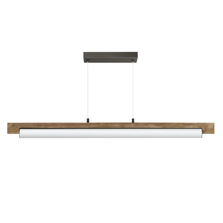 Joist-Linear Pendant by ET2