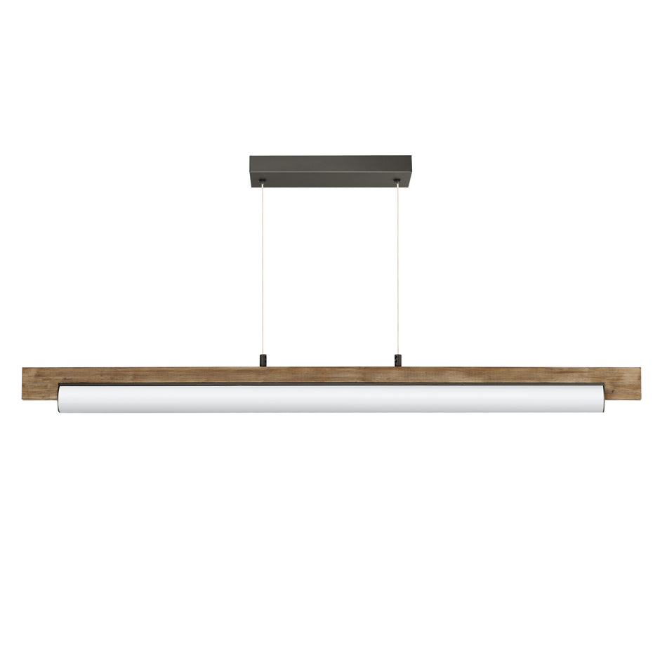 Joist-Linear Pendant by ET2