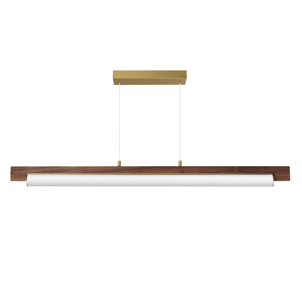 Joist-Linear Pendant by ET2