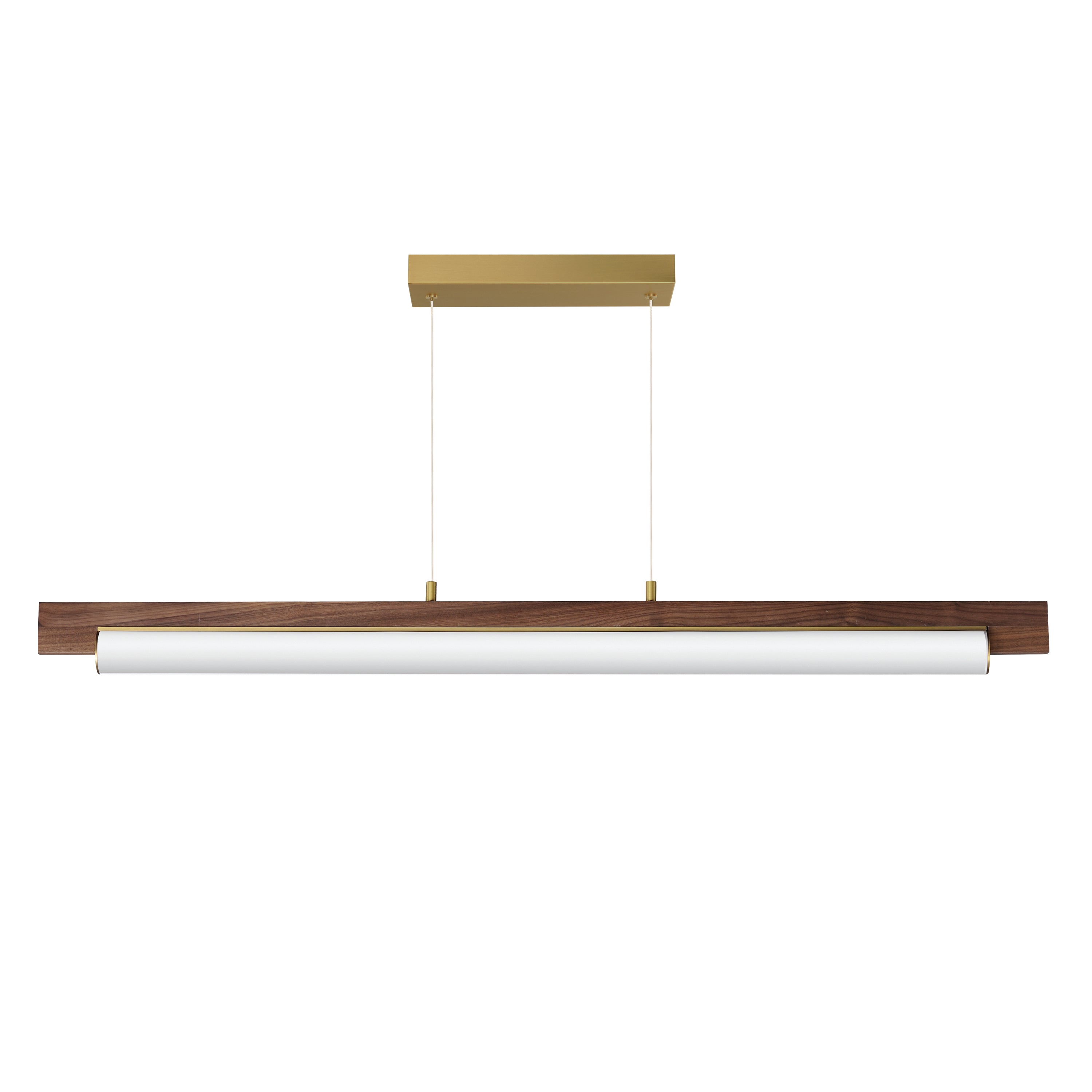 Joist-Linear Pendant by ET2
