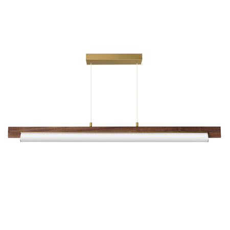 Joist-Linear Pendant by ET2