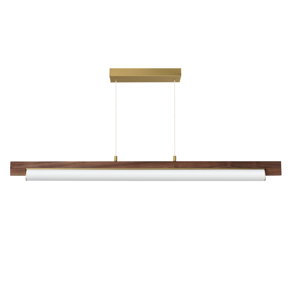 Joist-Linear Pendant by ET2
