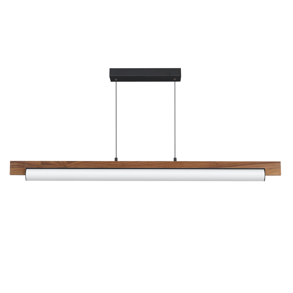 Joist-Linear Pendant by ET2