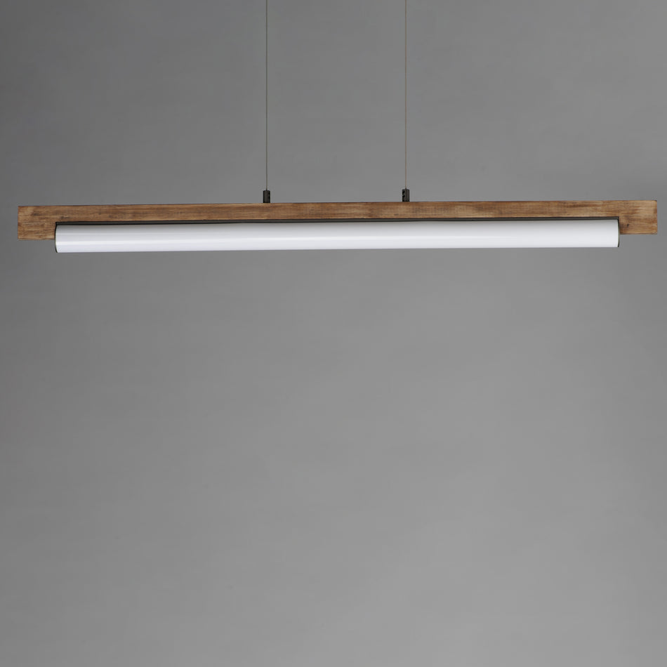 Joist-Linear Pendant by ET2