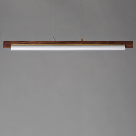 Joist-Linear Pendant by ET2