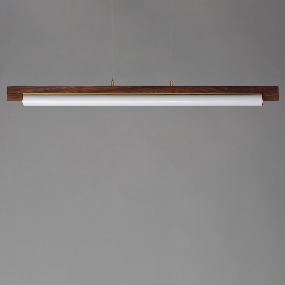 Joist-Linear Pendant by ET2