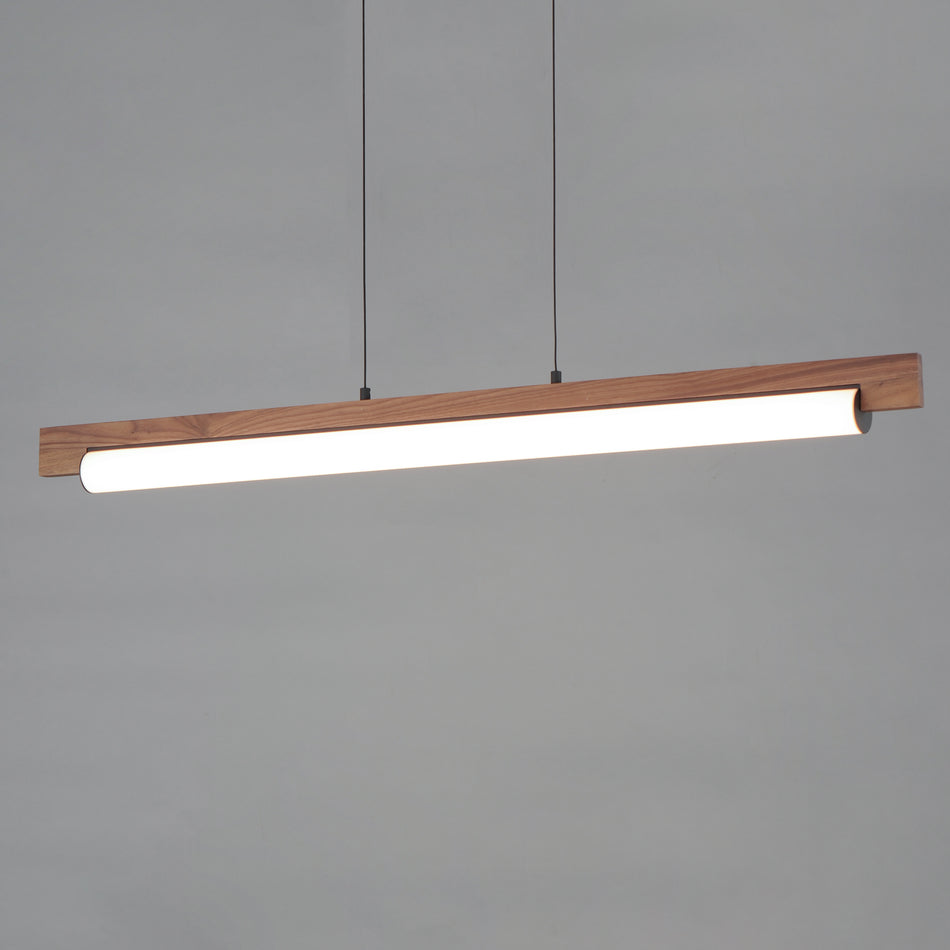 Joist-Linear Pendant by ET2