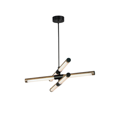 Rollo-Linear Pendant by ET2