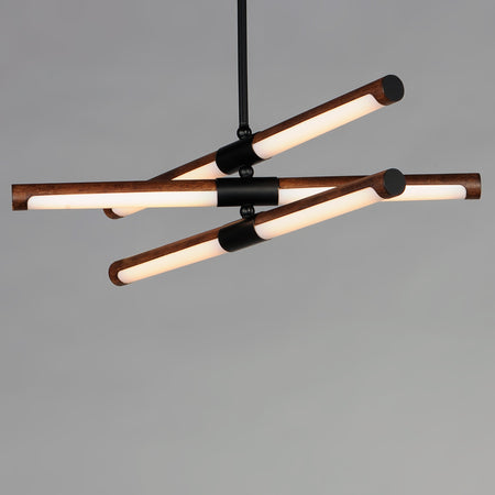 Rollo-Linear Pendant by ET2