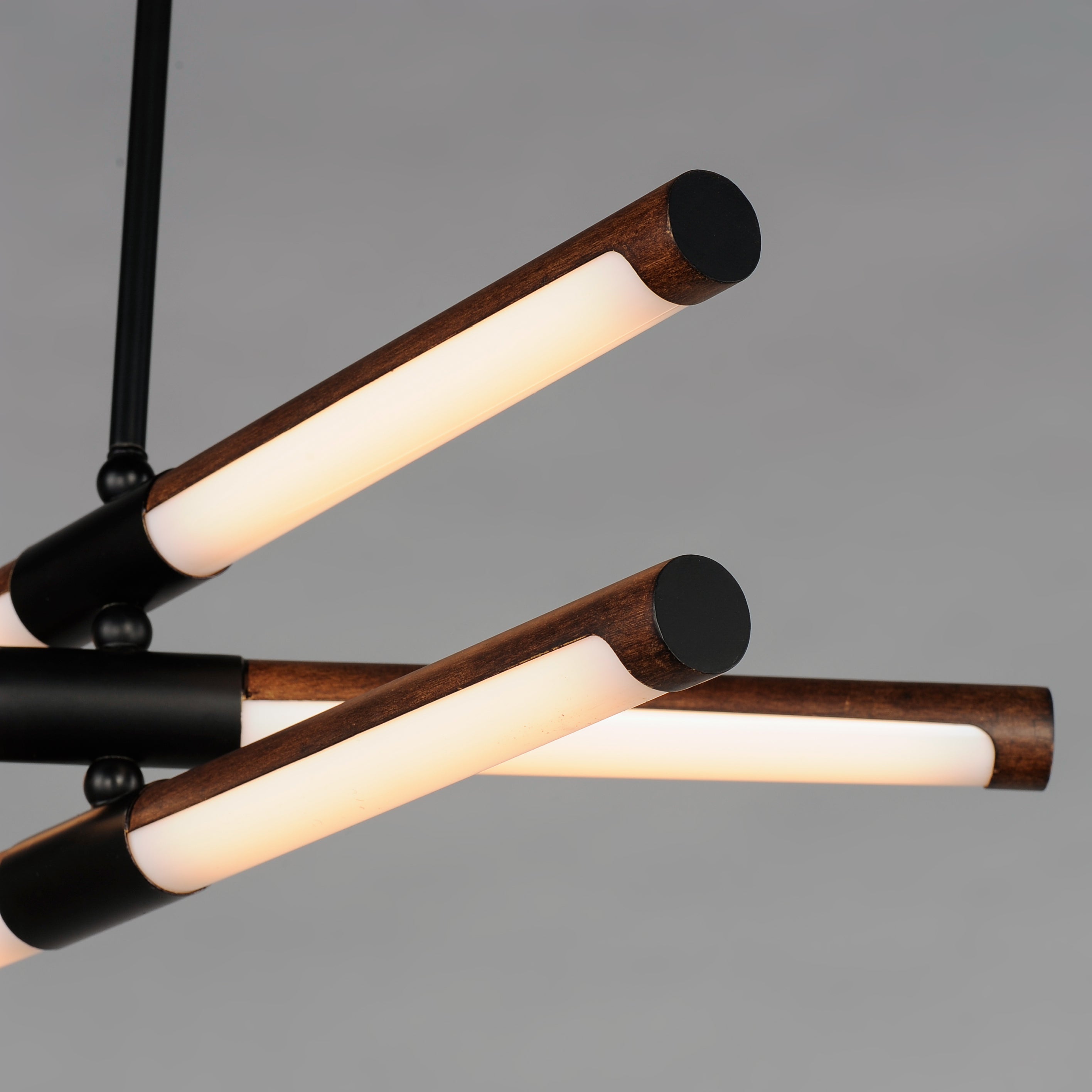 Rollo-Linear Pendant by ET2