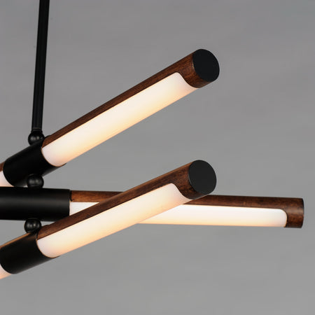 Rollo-Linear Pendant by ET2