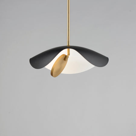 Carmen-Single Pendant by ET2