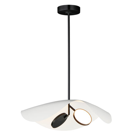 Carmen-Single Pendant by ET2