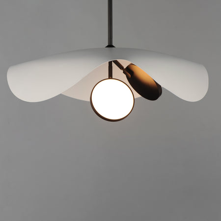 Carmen-Single Pendant by ET2
