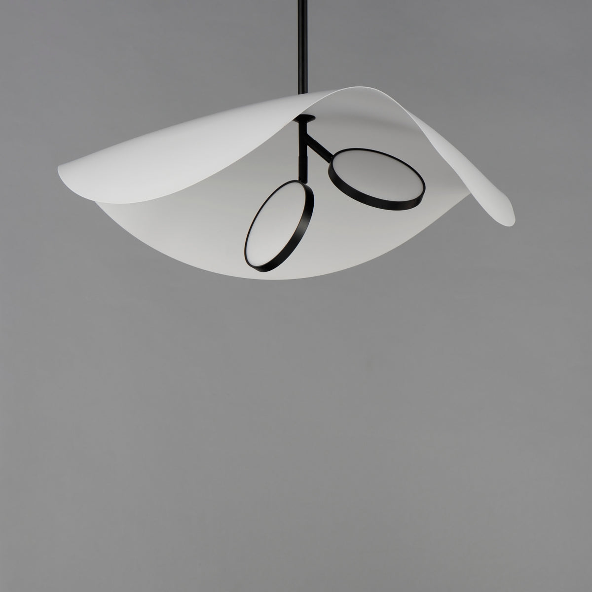 Carmen-Single Pendant by ET2