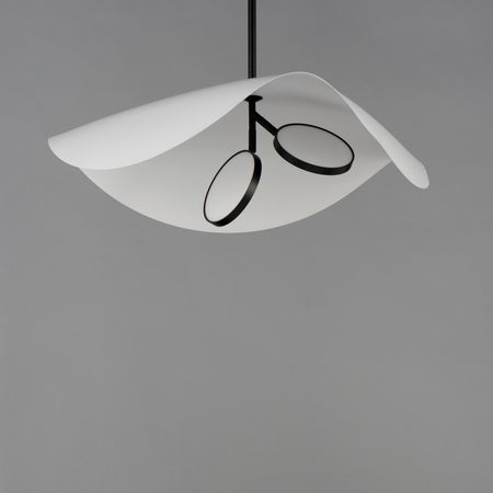 Carmen-Single Pendant by ET2