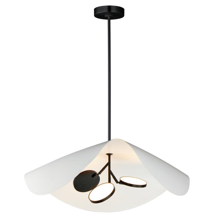Carmen-Single Pendant by ET2