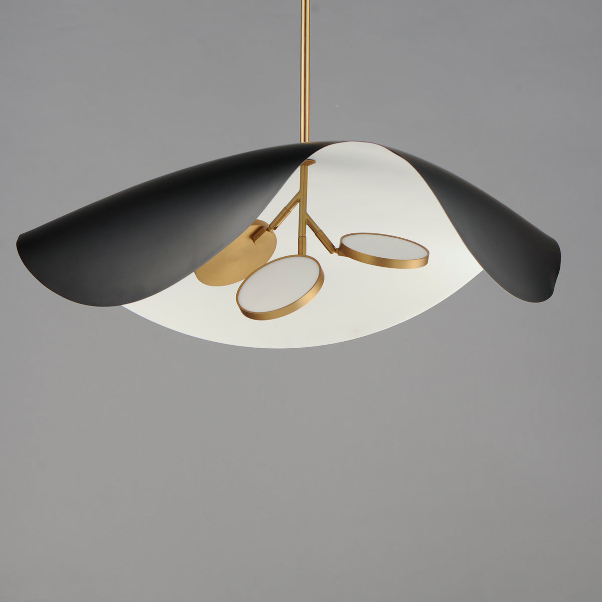 Carmen-Single Pendant by ET2