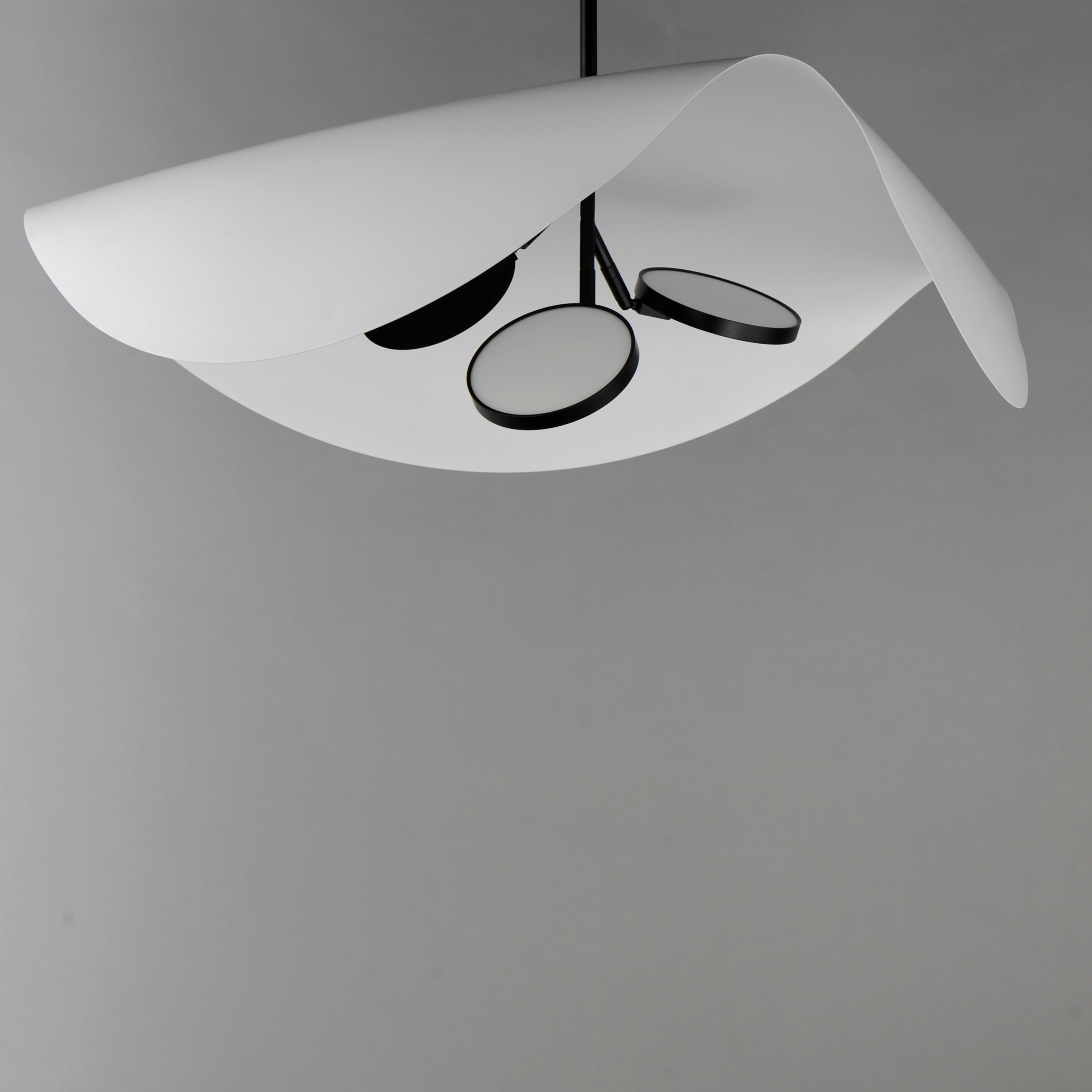 Carmen-Single Pendant by ET2