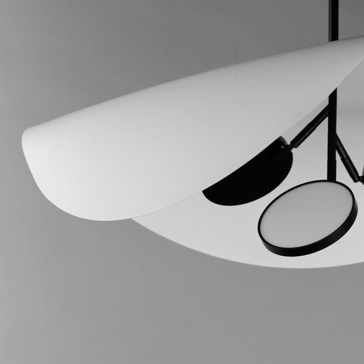Carmen-Single Pendant by ET2